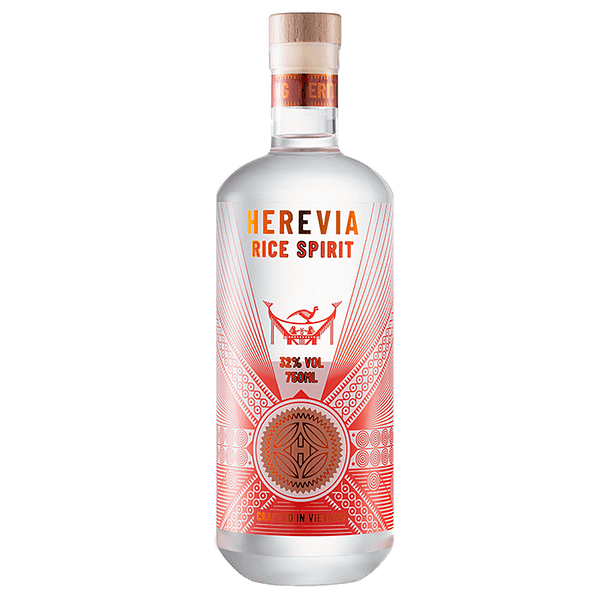 Herevia Rice Spirit