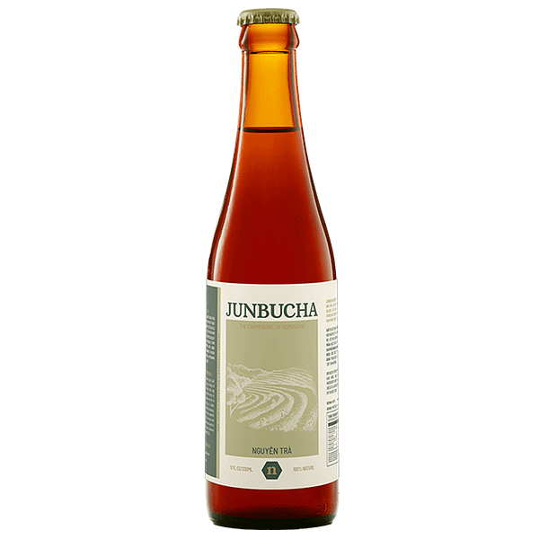 Necta Junbucha Original Tea
