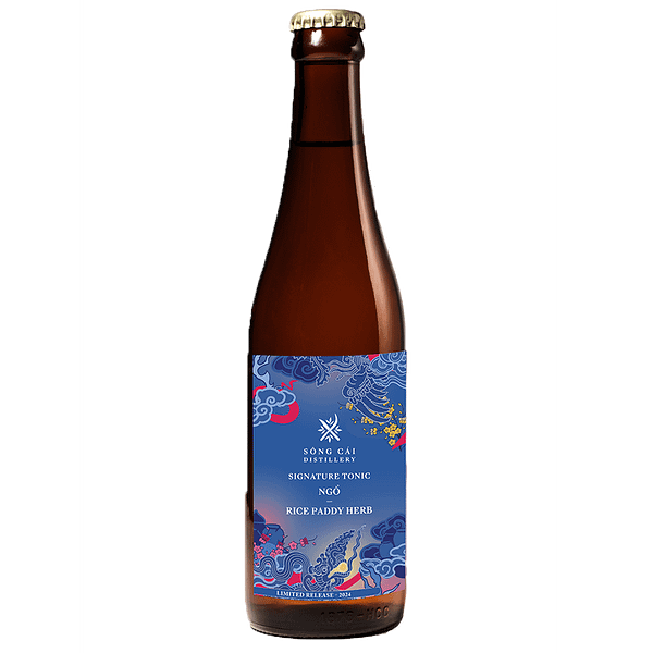 Sông Cái Ngổ Rice Paddy Herb Tonic