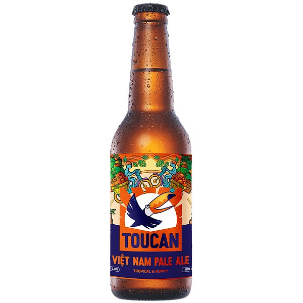 Toucan Việt Nam Pale Ale