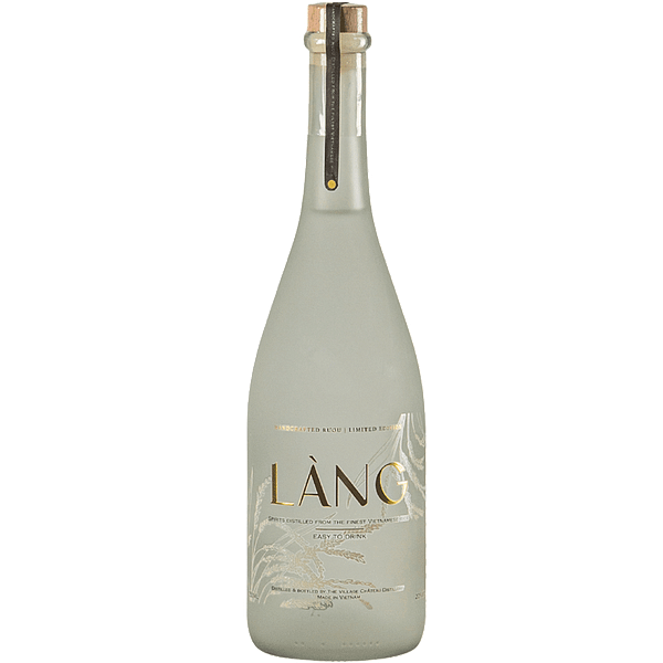 Rượu Làng Easy To Drink