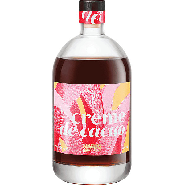 Về Để Đi Crème de Cacao 700ml