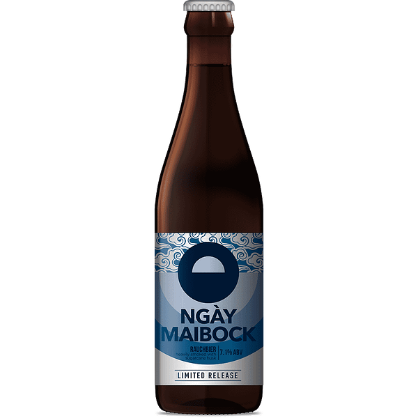 Overmorrow Ngày Maibock