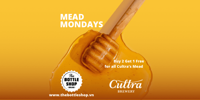 Mead Mondays Mobile Banner