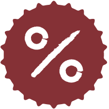 Alcohol by Volume (ABV)