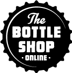 The Bottle Shop Online Logo